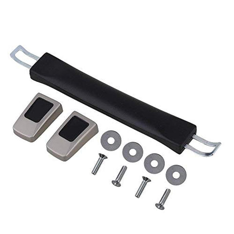 Doublelife Suitcase Luggage Case Handle Spare Strap 15.5cm Flexible Handle Grip Replacement