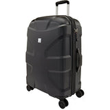 TITAN X2 Hard Case 825407-85 Hand Luggage, 71 cm, 90 liters, Grey (Gunmetal Shark)