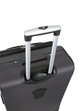 Swissgear Sion 29" Dark Grey Suitcase, Dark Grey