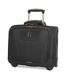 Travelpro Maxlite 4 Rolling Tote, Black