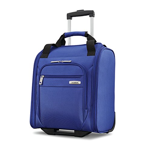 Shop Samsonite Advena 4-Piece Set (Underseate – Luggage Factory