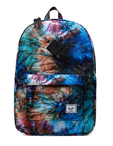 Herschel Heritage, Summer Tie Dye, One Size