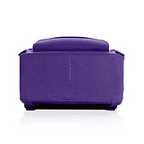 Fjallraven - Kanken Classic Pack, Heritage And Responsibility Since 1960, One Size,Purple/Violet