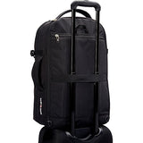 Swissgear Travel Gear 1900 Travel Laptop Backpack 15" - Ebags Exclusive (Black)