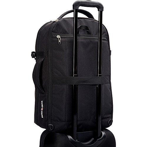 1900 rolling laptop backpack ebags exclusive Shop Swissgear Travel Gear 1900 Travel Laptop – Luggage Factory