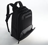 Zero Halliburton Profile Deluxe Business Backpack, Black, One Size