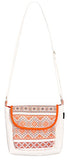 Aztec Designs 4 Women'S Aztec Designs Printed Canvas Handbags Shoulder Bags