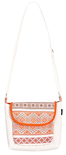 Aztec Designs 4 Women'S Aztec Designs Printed Canvas Handbags Shoulder Bags