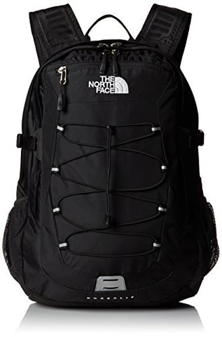 The North Face Borealis Tnf Black 1 One Size