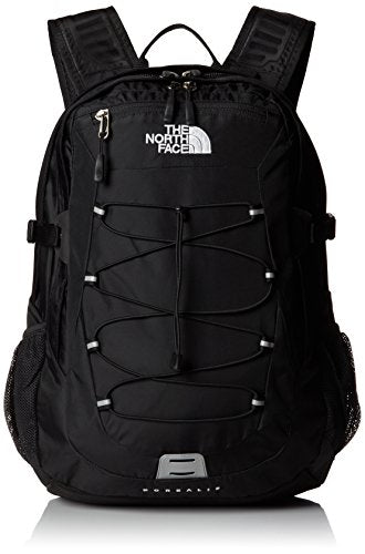 The North Face Borealis Tnf Black 1 One Size