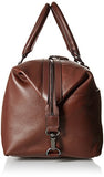 Ted Baker Men'S Tiger Leather Holdall