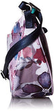 Haiku Lark RFID Crossbody Bag, Wild Flower Print