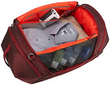 Thule Subterra Duffel Bag, Ember, 60 L
