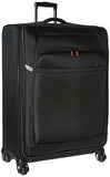 Samsonite Pro 4 DLX Expandable Spinner 29, Black