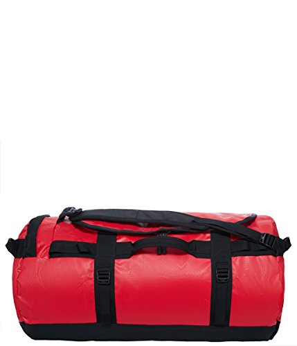 The North Face Base Camp Duffel - Medium TNF Red/TNF Black 2
