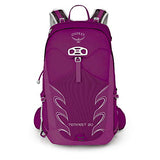 Osprey Packs Tempest 20 Women's Hiking Backpack, Mystic Magenta, Ws/M, Small/Medium