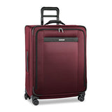 Briggs & Riley Transcend Vx 3 Piece Spinner Set | Tall Carry-On Expandable Spinner | Medium