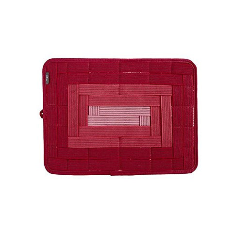 Heys The Web XL 160 Organizational Pad (Red)