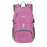 Daypack Backpack Hiking Multi Pockets Ultra Lightweight Waterproof Travel Hicking Camping 35L