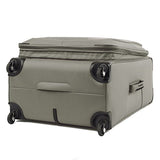 Travelpro Luggage Maxlite 5 | 3-Pc Set | 21" Carry-On, 25" & 29" Exp. Spinners (Slate Green)