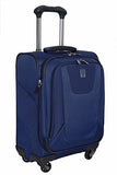 Travelpro Maxlite3 International Carry-On Spinner (One Size, Navy)