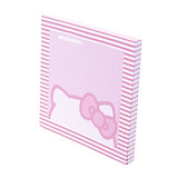 Hallmark Hello Kitty Notepad Set (3 Notepads, 1 Pen)