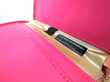 Jill-E Designs Charging Clutch With Rfid Protection For Universal/Smartphones, Sorbet (473189)