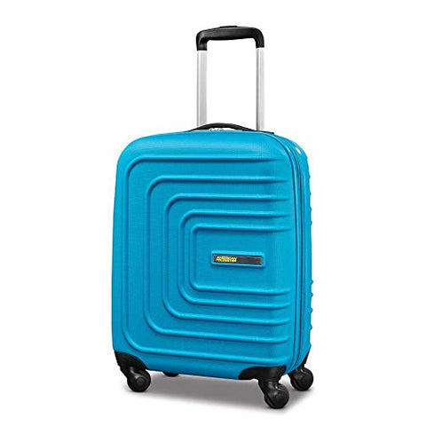 American Tourister Sunset Cruise Hardside 24, Summer Sky