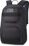 Dakine Mens Duel Backpack, 26l, Black