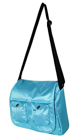 Columbia Sportswear Women's Azza II Large Messenger Bag