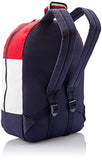 Tommy Hilfiger Colorblock Canvas Backpack