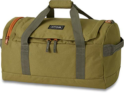 Dakine Unisex EQ Duffle, Pine Trees Pet, 35L