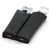 Super Ma Replacement Suitcase Luggage Handle Grip Spare Fix Holders Box Pull Carry Strap(05)