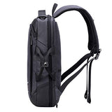 Feskin Fashion Casual Durable Travel Rucksack Daypack School Bookbag Daypack for 14 inch