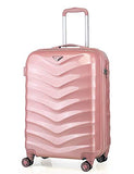 ABISTAB Verage Seagull Hand Luggage, 55 cm, 37 liters, Pink