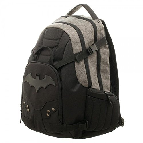 batman better built laptop backpack Shop Batman Better Built Laptop Backpack – Luggage Factory
