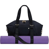 PacSafe Citysafe CX anti-theft tote Gym Tote, 55 cm, 20 liters, Black (Black 100)