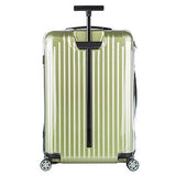 Transparent Cover for Rimowa Salsa Air PVC Clear Case Cover (30" for 82073364, 91L)