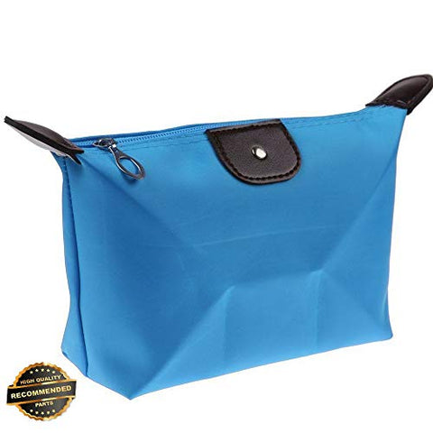 Gatton Multifunction Travel Cosmetic Bag Makeup Case Pouch Storage Toiletry Organizer | Style