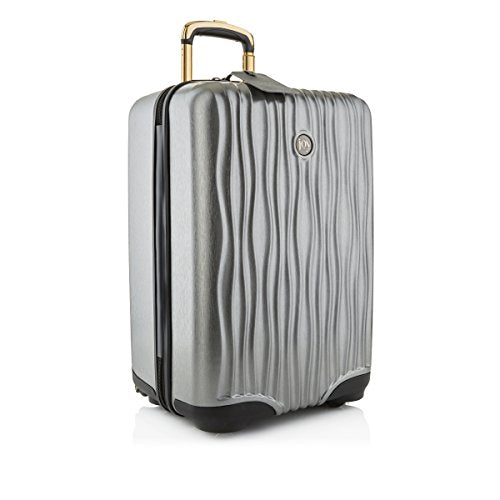 Shop Joy Mangano Hardside Medium Carry-On Lug – Luggage Factory