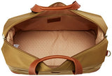 Hartmann Ratio Classic Deluxe Weekend Duffel, Safari