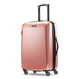 American Tourister Moonlight Spinner 25, Rose Gold