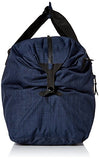 Timberland Men'S Baxter Lake Waterproof Duffel Bag, Black Iris