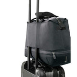 Victorinox Werks Traveler 6.0 Weekender Bag, Grey One Size