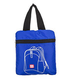 Suvelle Lightweight Foldable Travel Backpack For Hiking Camping Sports Outdoor Daypack Bag