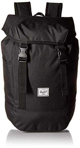 Shop Herschel Iona, Black, One Size – Luggage Factory