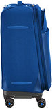 ABISTAB Verage Ark 69/24 Hand Luggage, 69 cm, 90 liters, Blue (Blau)