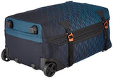 Victorinox Vx Touring Wheeled Duffel Medium, Dark Teal