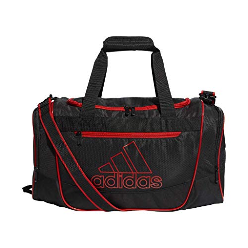 Adidas defender iii duffle bag Clearance