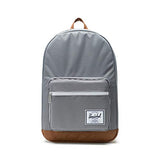Herschel Pop Quiz Backpack-Grey